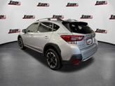 Thumbnail of 2023 Ice Silver Metallic Subaru Crosstrek