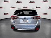 Thumbnail of 2023 Ice Silver Metallic Subaru Crosstrek