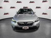 Thumbnail of 2023 Ice Silver Metallic Subaru Crosstrek