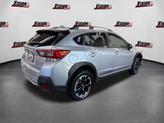 Thumbnail of 2023 Ice Silver Metallic Subaru Crosstrek