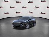 Thumbnail of 2025 Ebony Twilight Metallic Buick Envista
