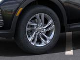 Thumbnail of 2025 Ebony Twilight Metallic Buick Envista