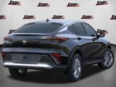 Thumbnail of 2025 Ebony Twilight Metallic Buick Envista