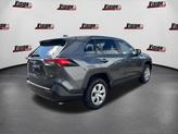 Thumbnail of 2023 Magnetic Gray Metallic Toyota RAV4