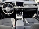 Thumbnail of 2023 Magnetic Gray Metallic Toyota RAV4