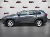 Thumbnail of 2023 Magnetic Gray Metallic Toyota RAV4