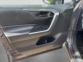 Thumbnail of 2023 Magnetic Gray Metallic Toyota RAV4