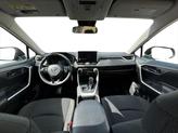 Thumbnail of 2023 Magnetic Gray Metallic Toyota RAV4