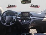Thumbnail of 2024 Crystal Black Pearl Honda Odyssey