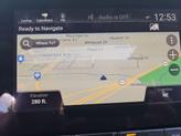 Thumbnail of 2024 Crystal Black Pearl Honda Odyssey