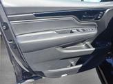 Thumbnail of 2024 Crystal Black Pearl Honda Odyssey