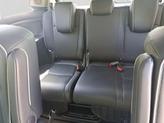 Thumbnail of 2024 Crystal Black Pearl Honda Odyssey