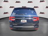 Thumbnail of 2024 Crystal Black Pearl Honda Odyssey