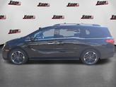 Thumbnail of 2024 Crystal Black Pearl Honda Odyssey