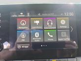 Thumbnail of 2024 Crystal Black Pearl Honda Odyssey
