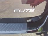 Thumbnail of 2024 Crystal Black Pearl Honda Odyssey