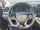 Thumbnail of 2024 Crystal Black Pearl Honda Odyssey