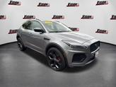 Thumbnail of 2024 Eiger Gray Metallic Jaguar E-PACE