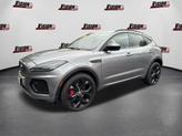 Photo of 2024 Eiger Gray Metallic Jaguar E-PACE
