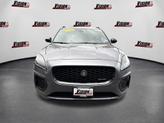 Thumbnail of 2024 Eiger Gray Metallic Jaguar E-PACE