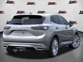 Thumbnail of 2025 Moonstone Gray Metallic Buick Envision