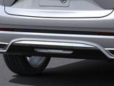 Thumbnail of 2025 Moonstone Gray Metallic Buick Envision