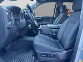 Thumbnail of 2022 Quicksilver Metallic GMC Sierra 1500