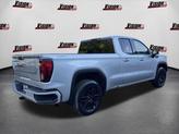 Thumbnail of 2022 Quicksilver Metallic GMC Sierra 1500