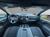 Thumbnail of 2022 Quicksilver Metallic GMC Sierra 1500