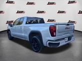 Thumbnail of 2022 Quicksilver Metallic GMC Sierra 1500