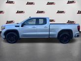 Thumbnail of 2022 Quicksilver Metallic GMC Sierra 1500