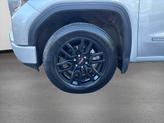 Thumbnail of 2022 Quicksilver Metallic GMC Sierra 1500