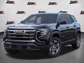 Thumbnail of 2025 Ebony Twilight Metallic GMC Terrain