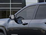 Thumbnail of 2025 Ebony Twilight Metallic GMC Terrain