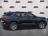 Thumbnail of 2025 Ebony Twilight Metallic GMC Terrain