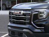 Thumbnail of 2025 Ebony Twilight Metallic GMC Terrain