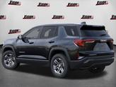 Thumbnail of 2025 Ebony Twilight Metallic GMC Terrain