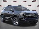 Thumbnail of 2025 Ebony Twilight Metallic GMC Terrain