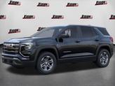 Thumbnail of 2025 Ebony Twilight Metallic GMC Terrain