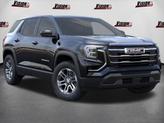 Photo of 2025 Ebony Twilight Metallic GMC Terrain