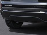 Thumbnail of 2025 Ebony Twilight Metallic GMC Terrain