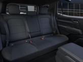 Thumbnail of 2025 Ebony Twilight Metallic GMC Terrain