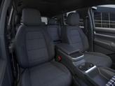 Thumbnail of 2025 Ebony Twilight Metallic GMC Terrain