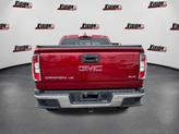 Thumbnail of 2019 Red Quartz Tintcoat GMC Canyon