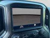 Thumbnail of 2021 Northsky Blue Metallic Chevrolet Silverado 1500