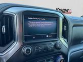 Thumbnail of 2021 Northsky Blue Metallic Chevrolet Silverado 1500