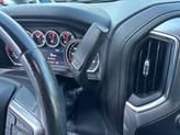 Thumbnail of 2021 Northsky Blue Metallic Chevrolet Silverado 1500
