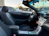 Thumbnail of 2006 Lunar Mist Metallic Toyota Camry Solara