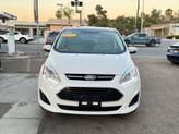 Thumbnail of 2017 White Ford C-Max Energi