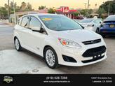 Photo of 2017 White Ford C-Max Energi